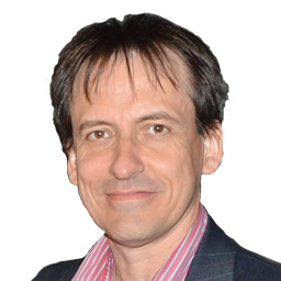 John Hardwick, Reino Unido