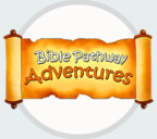 Bible Pathway Adventures
