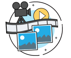 Filmes/animaciones