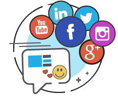 Redes sociales